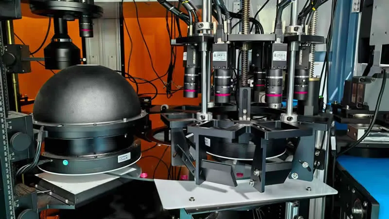 Appearance Inspection Machine