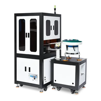 Ceramic Vision Inspection Machine