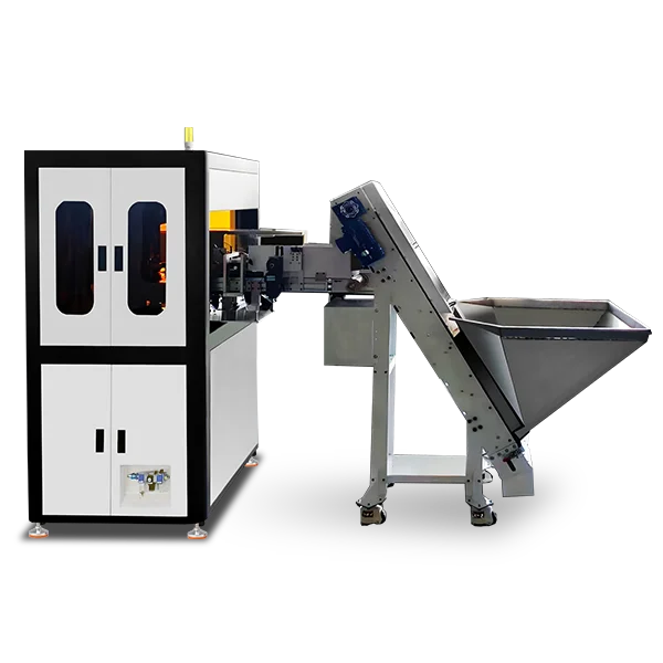 Magnetic Material Vision Inspection Machine