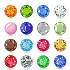 Gemstone Vision Inspection Machine