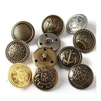 Button Parts