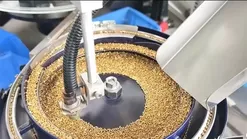 AI Visual Inspection Machine for Dimensional Inspection