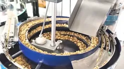 AI Visual Inspection Machine for Appearance Inspection