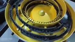 Sealing Ring Vision Inspection Machine