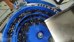 Aviation Plug Vision Inspection Machine