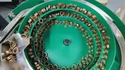 Screw Vision Inspection Machine