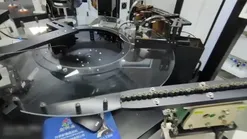 Waterproof Connector Vision Inspection Machine