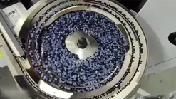 Rhinestone Vision Inspection Machine