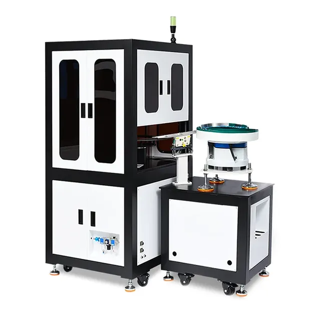 Dimensional Inspection Machine