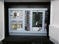 Dimensional Inspection Machine