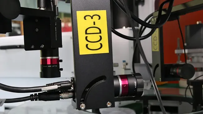 Appearance Inspection Machine