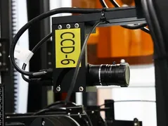 Appearance Inspection Machine