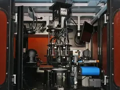 Appearance Inspection Machine