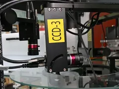 Appearance Inspection Machine