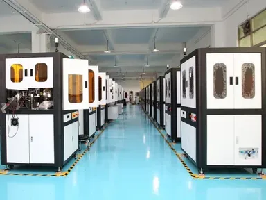 Ceramic Vision Inspection Machine