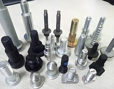 Fastener Optical Sorting Machine