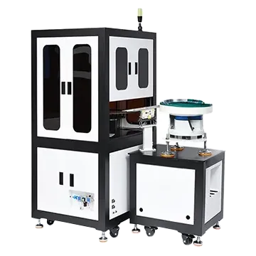 Fastener Optical Sorting Machine