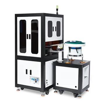 Gemstone Vision Inspection Machine