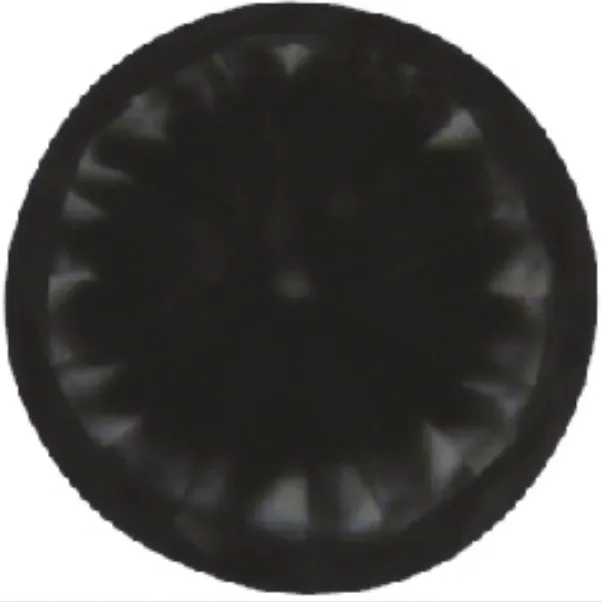 Types of Defects Detected