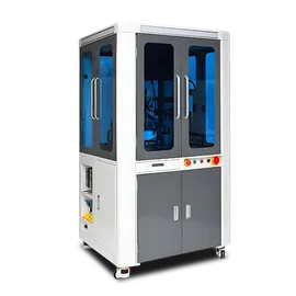 Powder Metallurgy Vision Inspection Machine