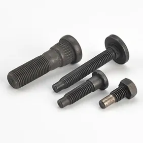 Online Inspection of Automotive Screws