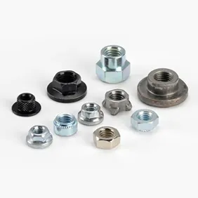 Appearance Inspection Equipment for Automotive Weld Nuts