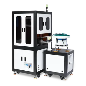 Auto Parts Vision Inspection Machine