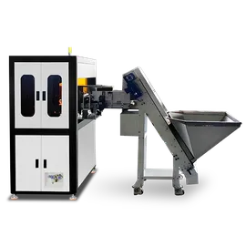 Magnetic Material Vision Inspection Machine