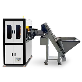 Magnetic Material Vision Inspection Machine