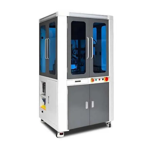 Terminal Vision Inspection Machine