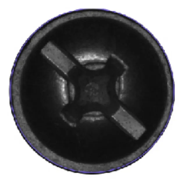 Types of Defects Detected