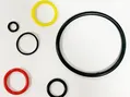 Sealing rings