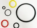Sealing rings