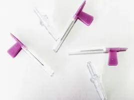 Medical needles