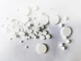 Powder metallurgy components