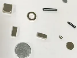 Magnetic products