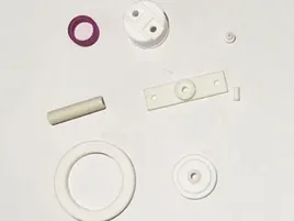 Ceramic parts