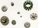 Powder metallurgy products