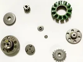 Powder metallurgy products
